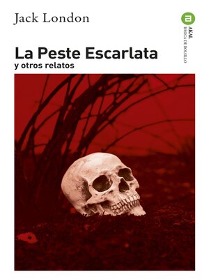 cover image of La Peste Escarlata